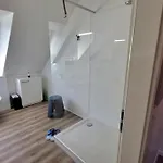 Inselblume 26 - Mit Balkon In