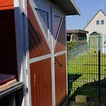 Inselblume 26 - Mit Balkon In