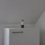 Inselblume 26 - Mit Balkon In Dom wakacyjny