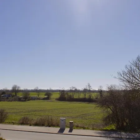 Inselblume 26 - Mit Balkon In * Meeschendorf