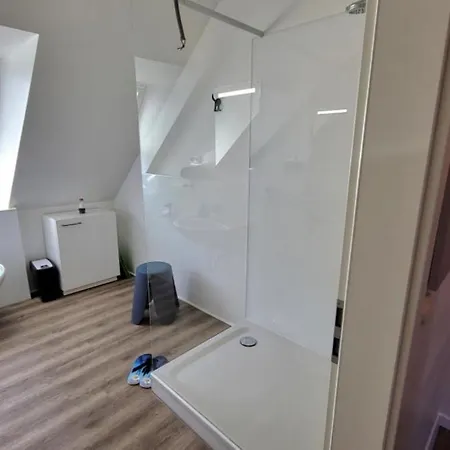 Inselblume 26 - Mit Balkon In