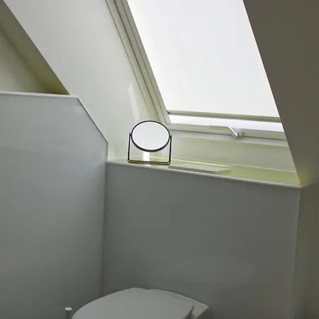 Inselblume 26 - Mit Balkon In Holiday home Meeschendorf