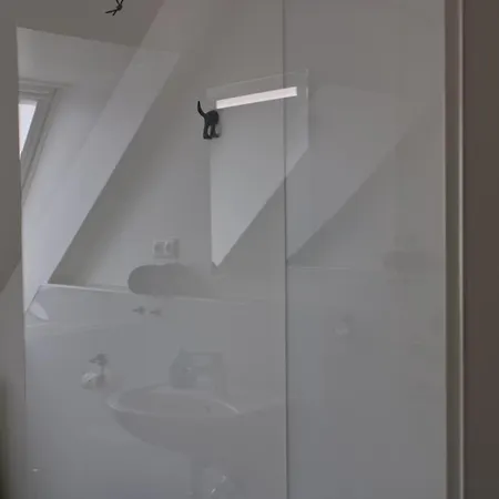 Holiday home Inselblume 26 - Mit Balkon In Meeschendorf