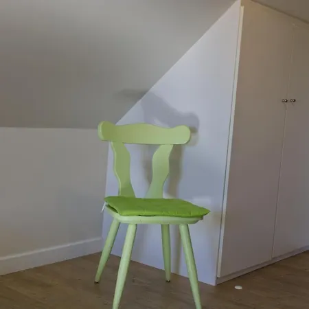 Inselblume 26 - Mit Balkon In Holiday home Meeschendorf