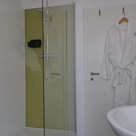 Holiday home Inselblume 26 - Mit Balkon In *