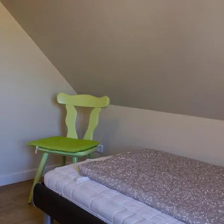 Inselblume 26 - Mit Balkon In *