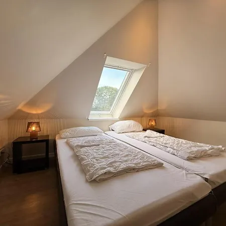 Dom wakacyjny Inselblume 26 - Mit Balkon In Meeschendorf