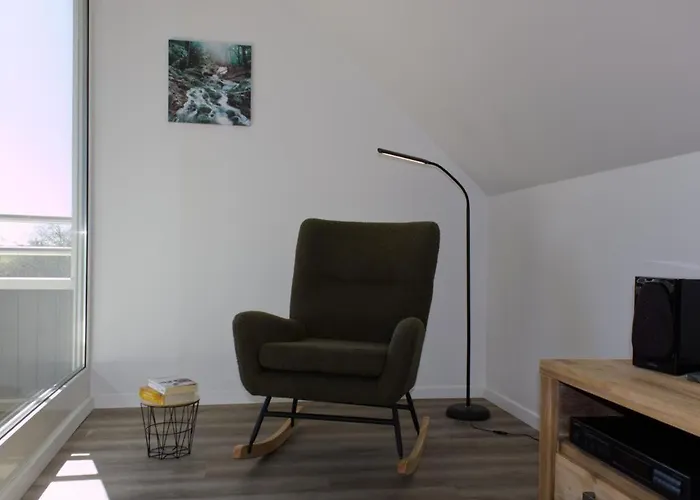 Casa vacanze Inselblume 26 - Mit Balkon In *