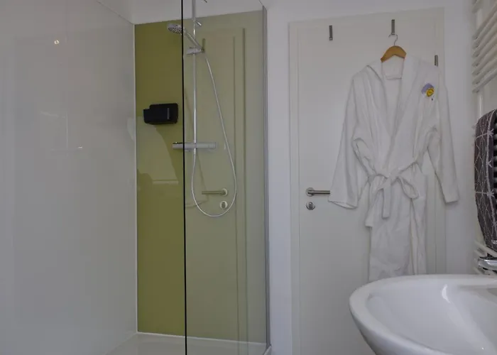 Casa vacanze Inselblume 26 - Mit Balkon In *