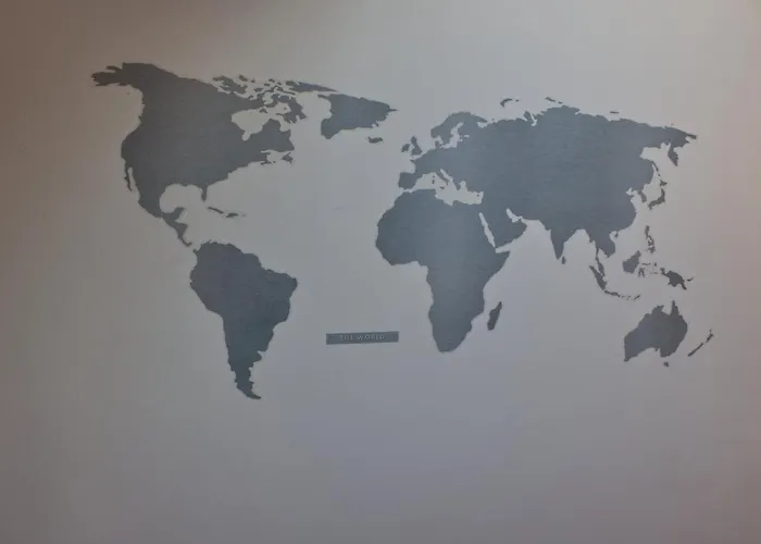 Dom wakacyjny Inselblume 26 - Mit Balkon In *