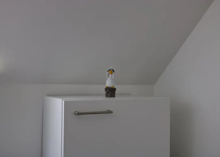 Inselblume 26 - Mit Balkon In Dom wakacyjny