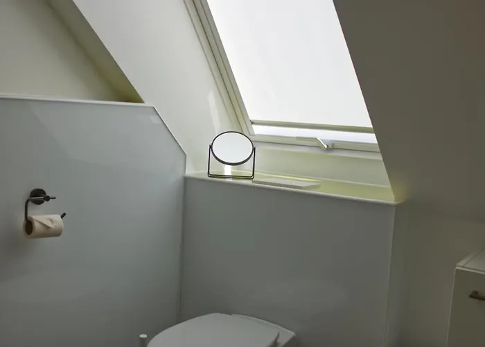 Inselblume 26 - Mit Balkon In *